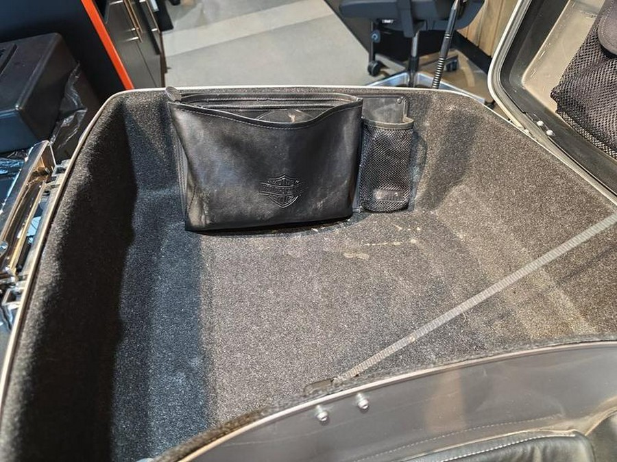 2018 Harley-Davidson® FLHTK - Ultra Limited