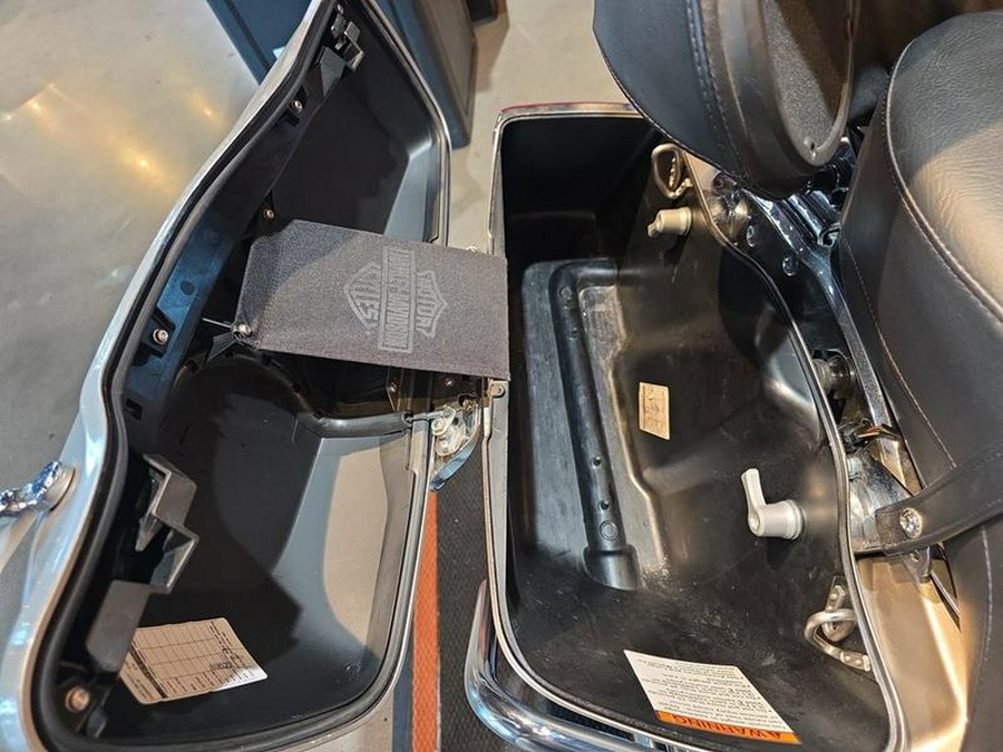 2018 Harley-Davidson® FLHTK - Ultra Limited