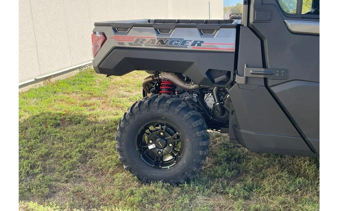 2026 Polaris RANGER CREW XP 1000 NORTHSTAR EDITION TRAIL BOSS