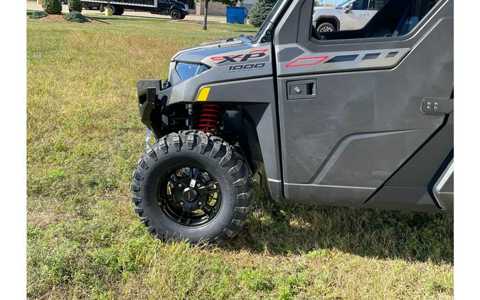 2026 Polaris RANGER CREW XP 1000 NORTHSTAR EDITION TRAIL BOSS