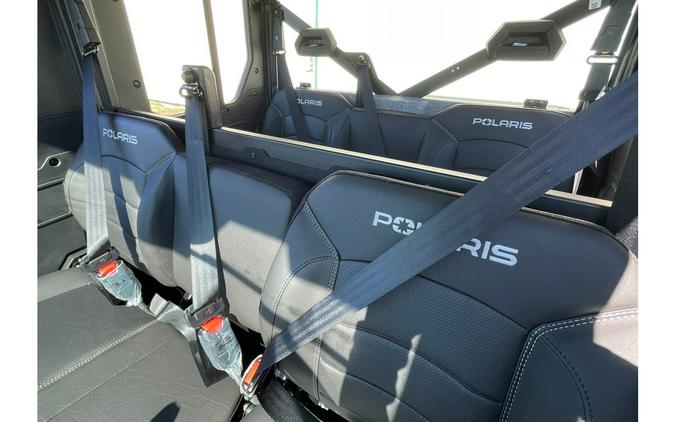 2026 Polaris RANGER CREW XP 1000 NORTHSTAR EDITION TRAIL BOSS