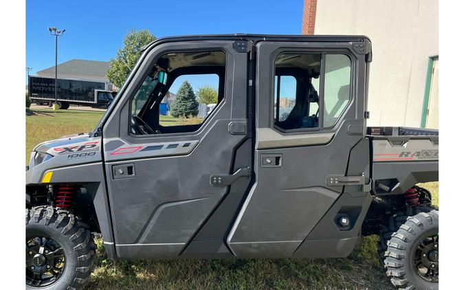 2026 Polaris RANGER CREW XP 1000 NORTHSTAR EDITION TRAIL BOSS