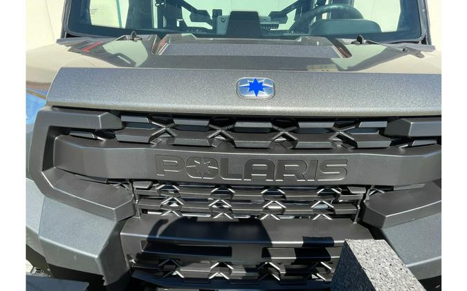 2026 Polaris RANGER CREW XP 1000 NORTHSTAR EDITION TRAIL BOSS