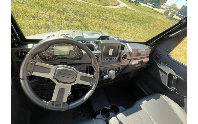 2026 Polaris RANGER CREW XP 1000 NORTHSTAR EDITION TRAIL BOSS