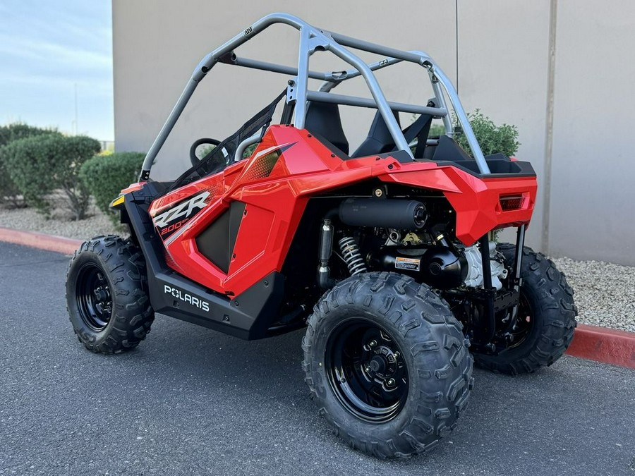 2026 Polaris® RZR 200 EFI