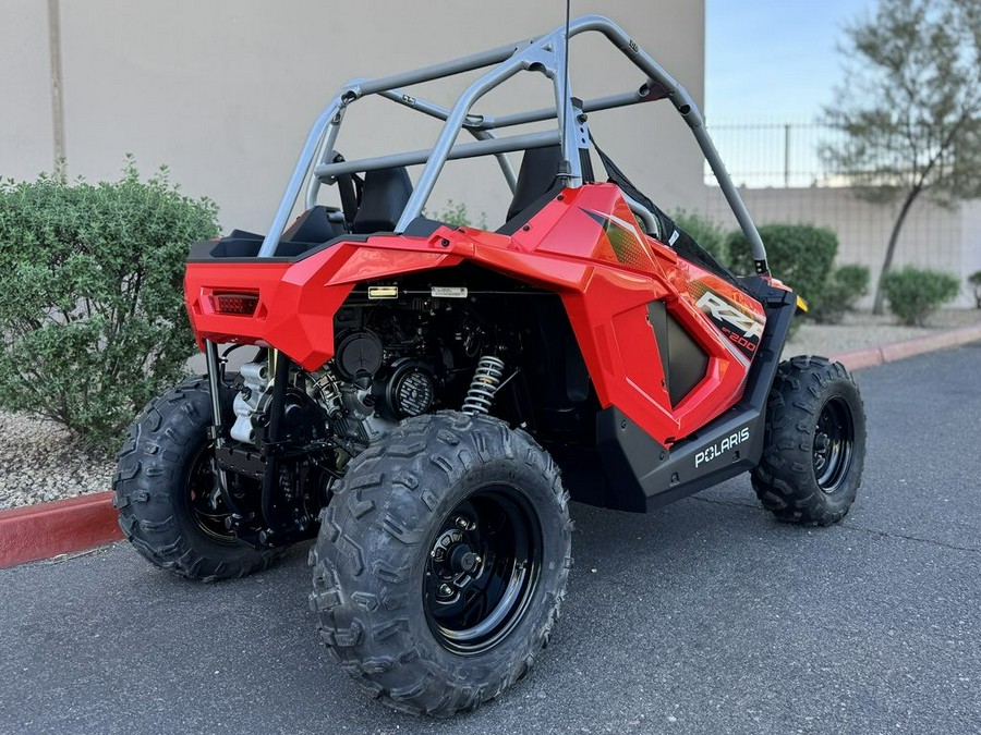 2026 Polaris® RZR 200 EFI