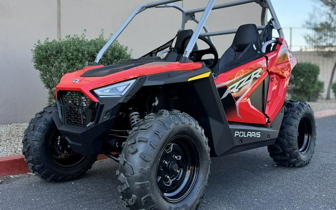 2026 Polaris® RZR 200 EFI