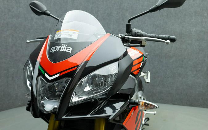 2017 APRILIA TUONO V4 1100 RR W/ABS