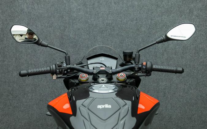 2017 APRILIA TUONO V4 1100 RR W/ABS