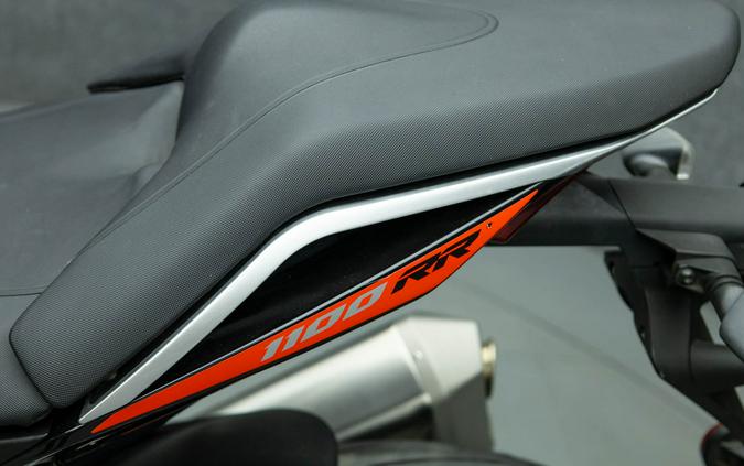 2017 APRILIA TUONO V4 1100 RR W/ABS