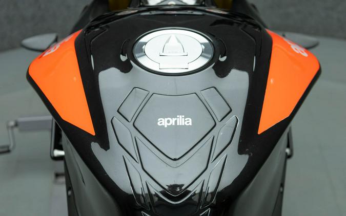 2017 APRILIA TUONO V4 1100 RR W/ABS