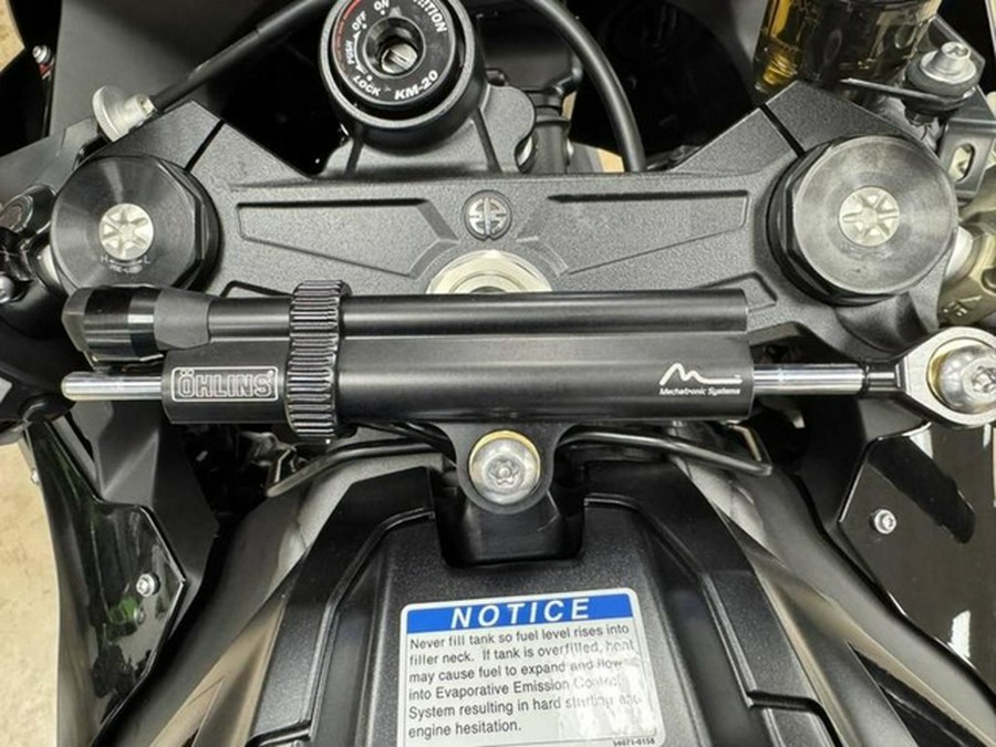 2025 Kawasaki Ninja ZX-10R KRT Edition ABS