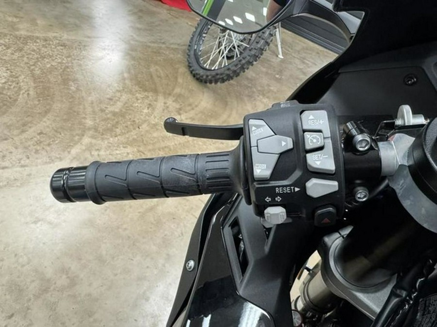 2025 Kawasaki Ninja ZX-10R KRT Edition ABS