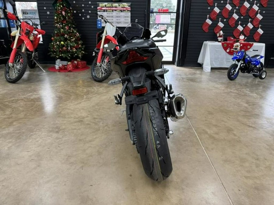 2025 Kawasaki Ninja ZX-10R KRT Edition ABS