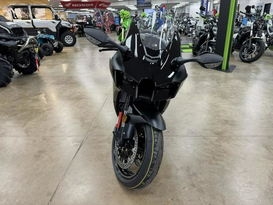 2025 Kawasaki Ninja ZX-10R KRT Edition ABS