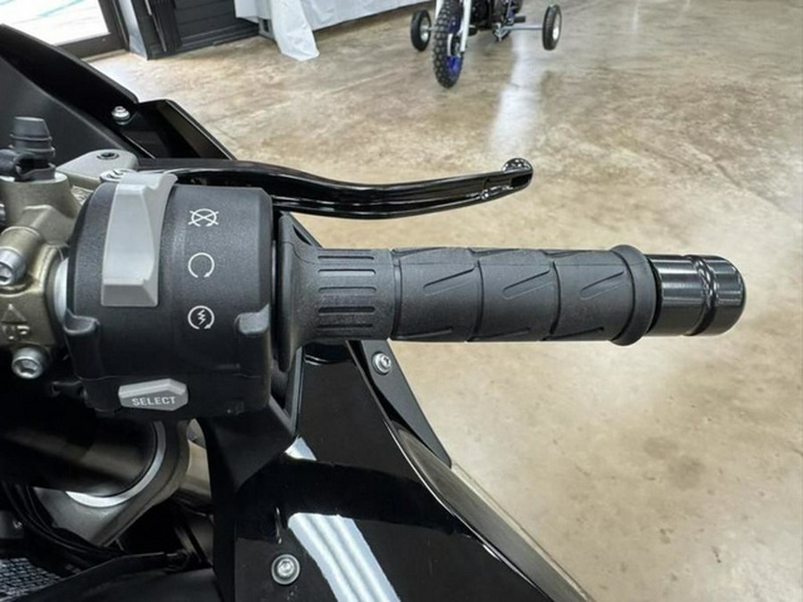 2025 Kawasaki Ninja ZX-10R KRT Edition ABS