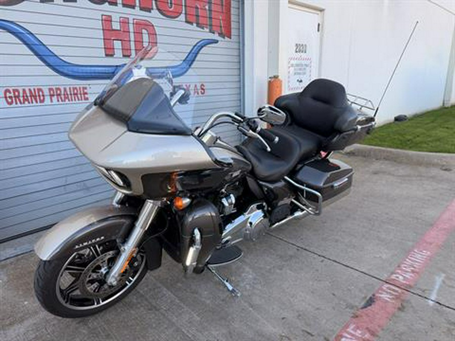 2023 Harley-Davidson Road Glide® Limited