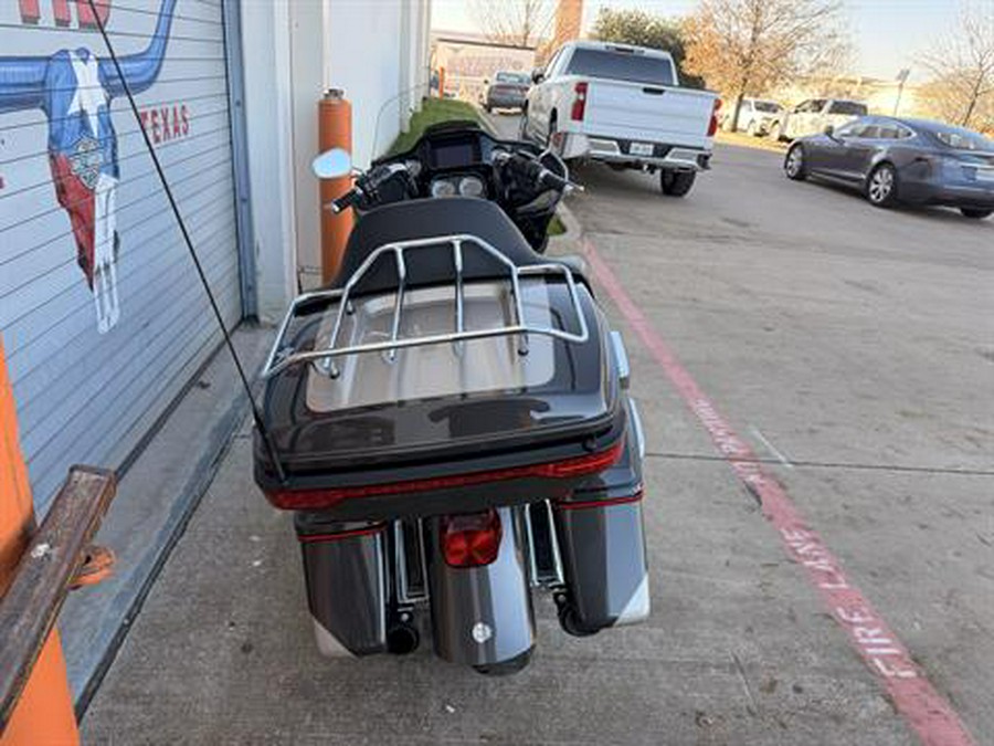 2023 Harley-Davidson Road Glide® Limited