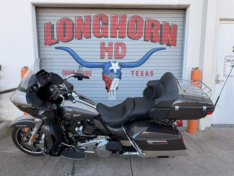 2023 Harley-Davidson Road Glide® Limited