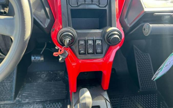 2025 Honda® Talon 1000R FOX Live Valve