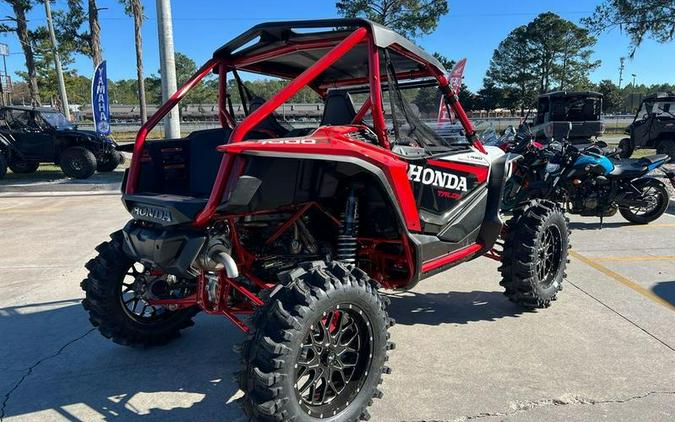 2025 Honda® Talon 1000R FOX Live Valve