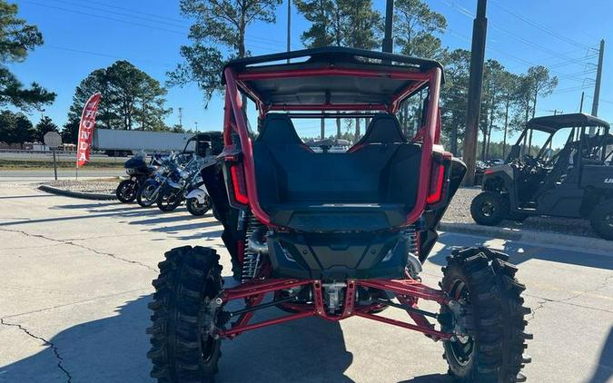 2025 Honda® Talon 1000R FOX Live Valve