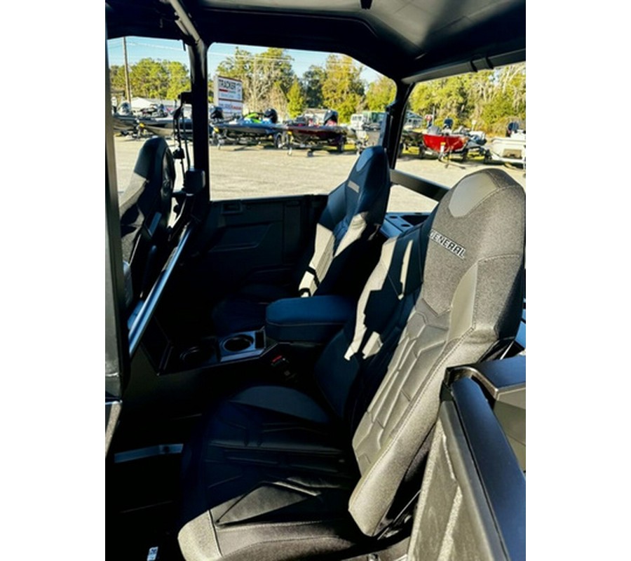 2026 Polaris GENERAL XP 4 1000 Premium