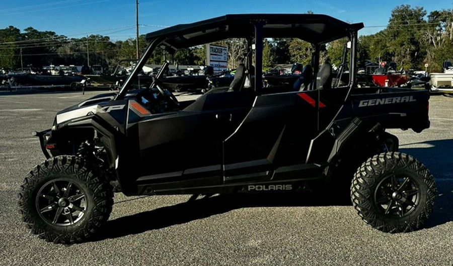 2026 Polaris GENERAL XP 4 1000 Premium