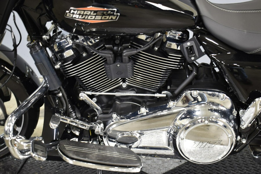2024 Harley-Davidson Street Glide