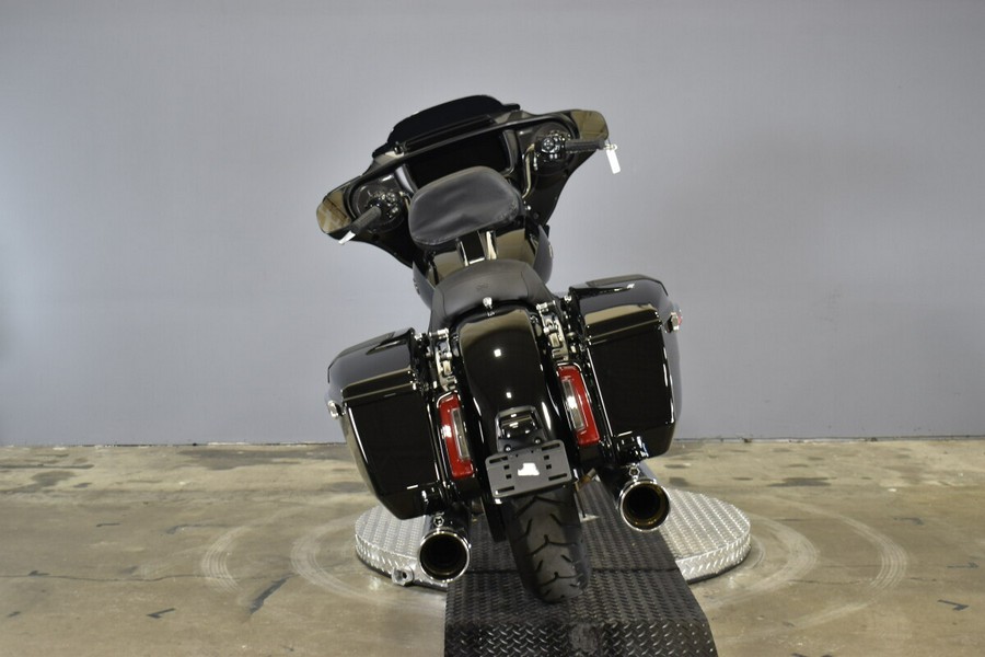 2024 Harley-Davidson Street Glide