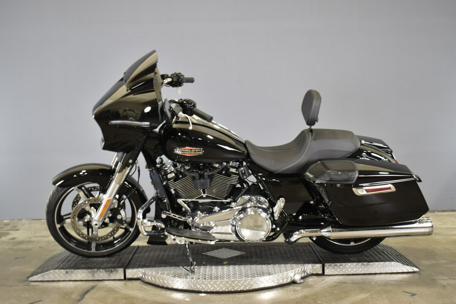 2024 Harley-Davidson Street Glide