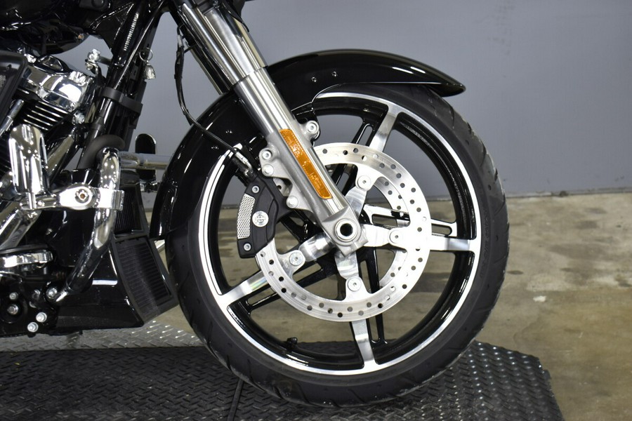 2024 Harley-Davidson Street Glide