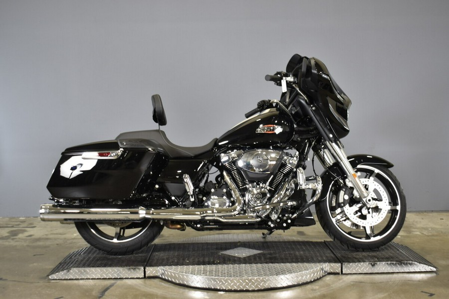 2024 Harley-Davidson Street Glide