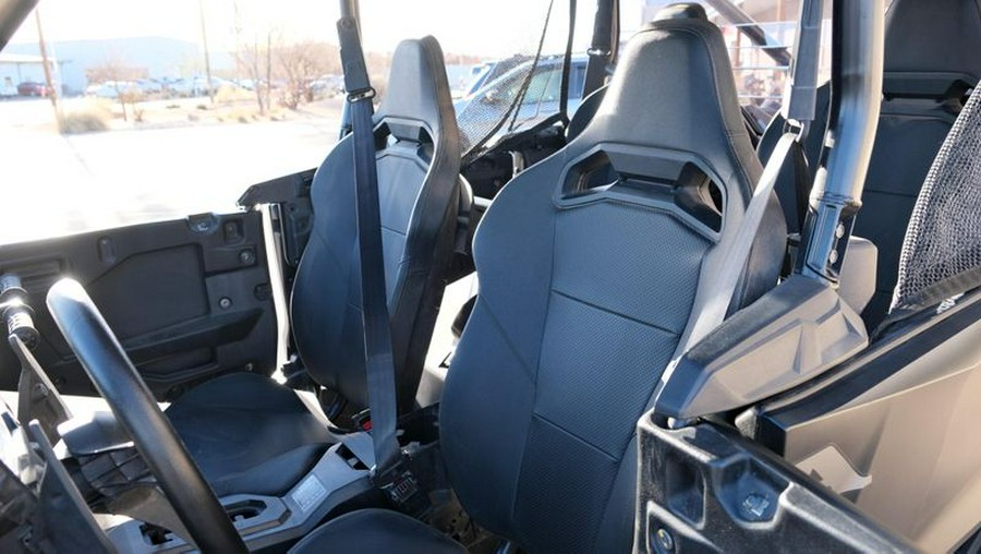 Used 2022 HONDA TALON 1000X4