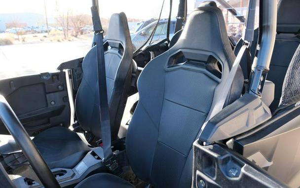 Used 2022 HONDA TALON 1000X4