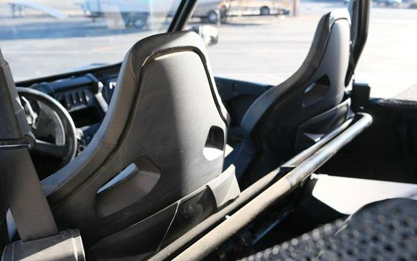 Used 2022 HONDA TALON 1000X4