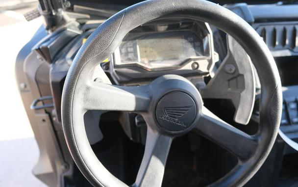 2022 HONDA TALON 1000X4