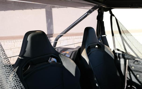 2022 HONDA TALON 1000X4