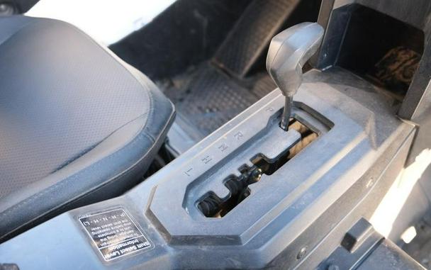 Used 2022 HONDA TALON 1000X4