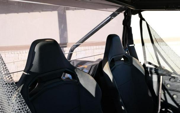 Used 2022 HONDA TALON 1000X4