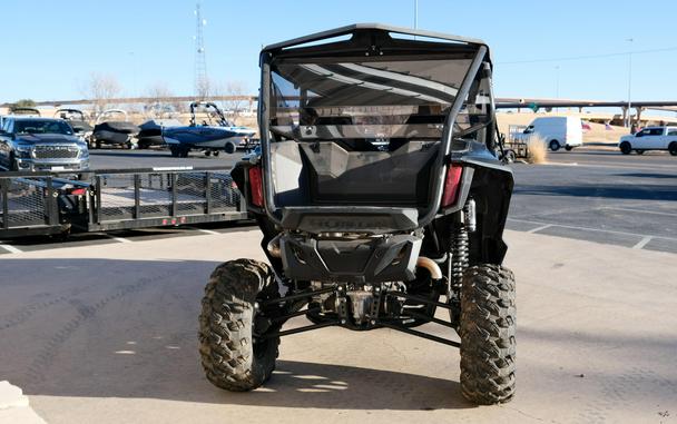 2022 HONDA TALON 1000X4