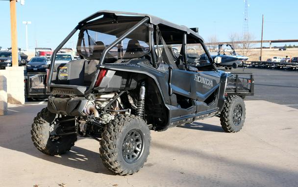 2022 HONDA TALON 1000X4