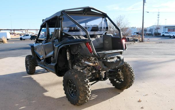 2022 HONDA TALON 1000X4
