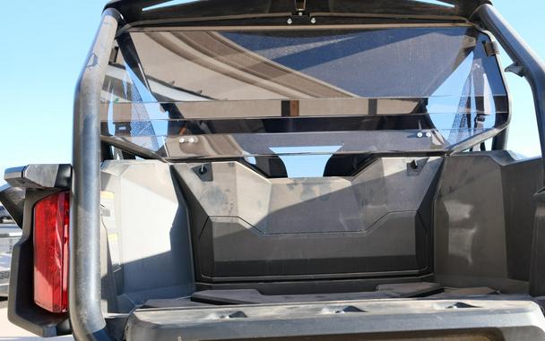 2022 HONDA TALON 1000X4