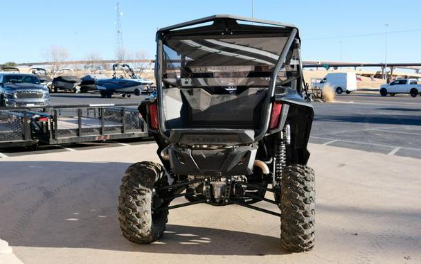 Used 2022 HONDA TALON 1000X4