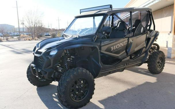 Used 2022 HONDA TALON 1000X4
