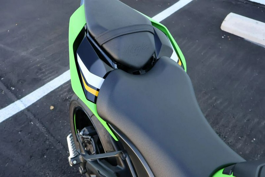 2025 KAWASAKI NINJA ZX10R KRT