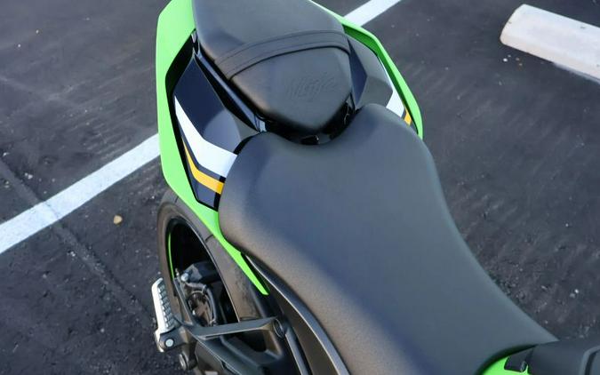 2025 KAWASAKI NINJA ZX10R KRT