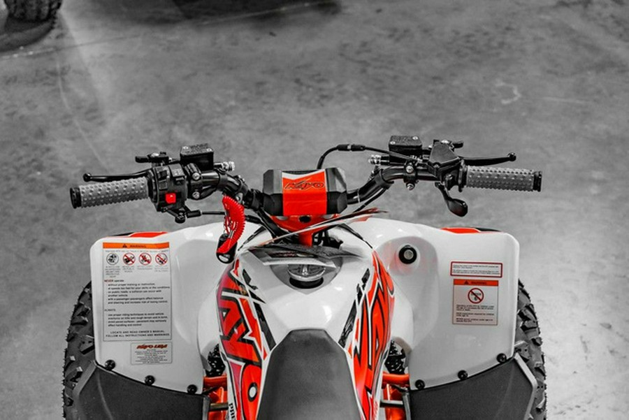 2026 Kayo Predator 110