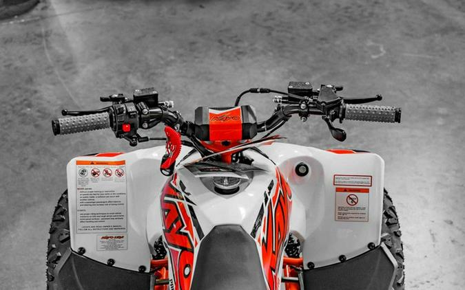 2026 Kayo Predator 110